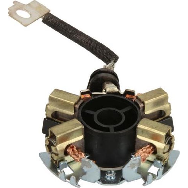 Starter Brush-holder - BOSCH-1986SE1598