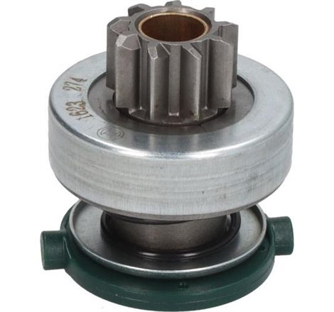 Starter freewheel gear VOLVO 850. 960. 960 II. C70 I. S40 I. S70. S80 I. S90 I. V40. V70 I. V90 I. XC70 I. XC90 I. AUDI A4 B5. A