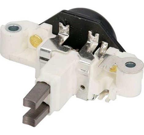 Regulator, alternator - BOSCH-1987237074