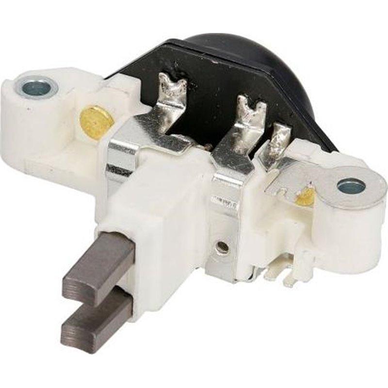 Regulator, alternator - BOSCH-1987237074