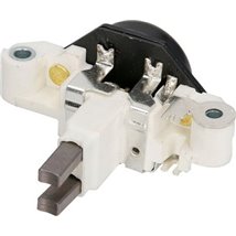 Regulator, alternator - BOSCH-1987237074