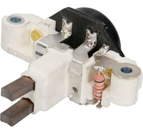 Regulator, alternator - BOSCH-1987237075