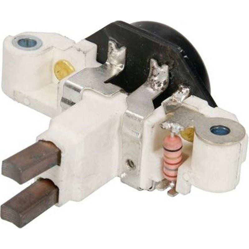 Regulator, alternator - BOSCH-1987237075