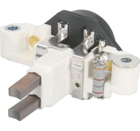 Regulator, alternator - BOSCH-1987237077