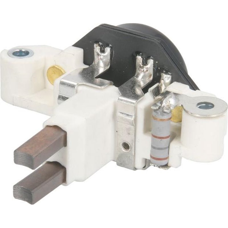 Regulator, alternator - BOSCH-1987237077