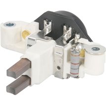 Regulator, alternator - BOSCH-1987237077