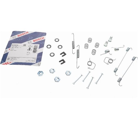 Set accesorii, sabot de frana - BOSCH-1987475100