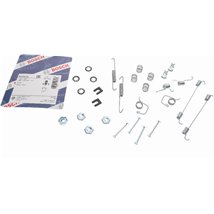 Set accesorii, sabot de frana - BOSCH-1987475100
