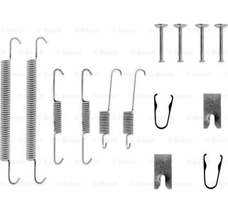 Element de pompa distribuitor TOYOTA AVENSIS 1AZ-FSE-7A-FE 09.97-02.03 - BOSCH-1 987 475 261