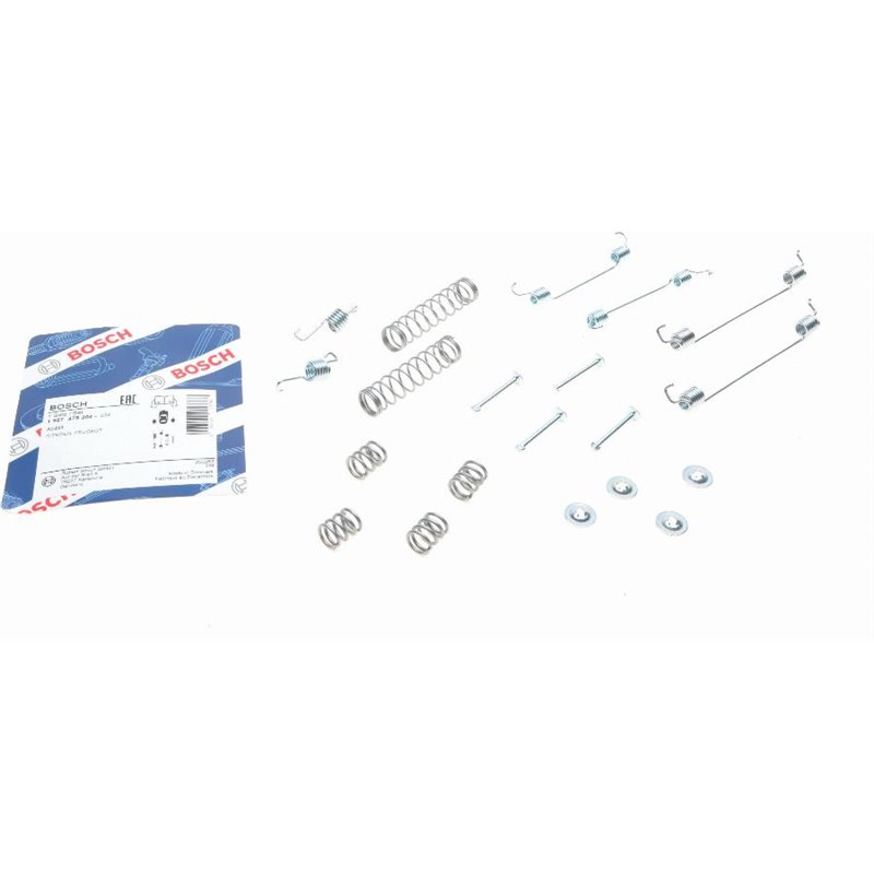 Set saboti frana DS DS 3. CITROEN AMI. C2. C2 ENTERPRISE. C3-C3 ORIGIN III. C3 I. C3 II. C3 III. C3 PLURIEL. C4 CACTUS. C-ELYSEE