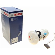 Pompa combustibilRENAULT GRAND SCENIC II. MEGANE II. SCENIC II 1.4-2.0 11.02- - BOSCH-1987580007