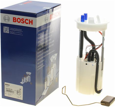 Pompa combustibilVW TOURAN 1.2-2.0 02.03-05.15 - BOSCH-1987580036