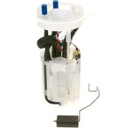 Pompa combustibilAUDI A3. TT. SEAT ALTEA XL. SKODA OCTAVIA II. SUPERB II. YETI. VW GOLF VI 1.2-3.6 09.04-12.17 - BOSCH-198758005