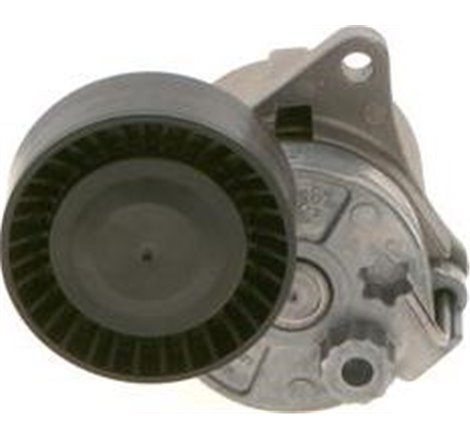 Multi-V belt tensioner MERCEDES C CL203. C T-MODEL S202. C T-MODEL S203. C T-MODEL S204. C W202. C W203. C W204. CLC CL203. CLK 