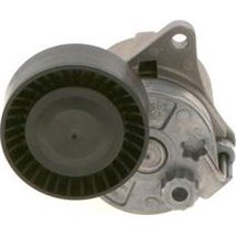 Multi-V belt tensioner MERCEDES C CL203. C T-MODEL S202. C T-MODEL S203. C T-MODEL S204. C W202. C W203. C W204. CLC CL203. CLK 