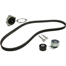 Kit distributie ALFA ROMEO 147. 159. GIULIETTA. GT. MITO. FIAT 500L. 500X. BRAVO. BRAVO II. CROMA. DOBLO. DOBLO CARGO. DUCATO. F