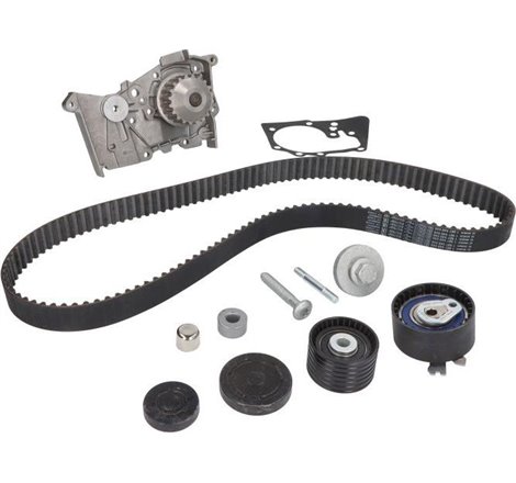 Kit distributie DACIA DUSTER. DUSTER-SUV. LOGAN. LOGAN II. LOGAN MCV. SANDERO. LADA LARGUS. NISSAN KUBISTAR. RENAULT CLIO II. CL