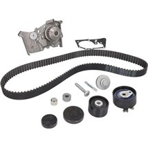 Kit distributie DACIA DUSTER. DUSTER-SUV. LOGAN. LOGAN II. LOGAN MCV. SANDERO. LADA LARGUS. NISSAN KUBISTAR. RENAULT CLIO II. CL