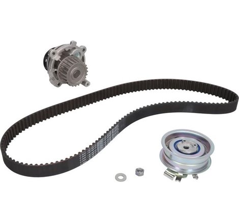 Kit distributie AUDI A3. A4 B5. A4 B6. A4 B7. SEAT ALTEA. ALTEA XL. CORDOBA. CORDOBA VARIO. EXEO. EXEO ST. IBIZA II. LEON. TOLED