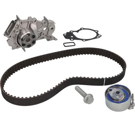 Kit distributie DACIA LOGAN. LOGAN II. LOGAN MCV II. SANDERO. SANDERO II. NISSAN KUBISTAR. RENAULT CLIO II. CLIO III. CLIO III-H