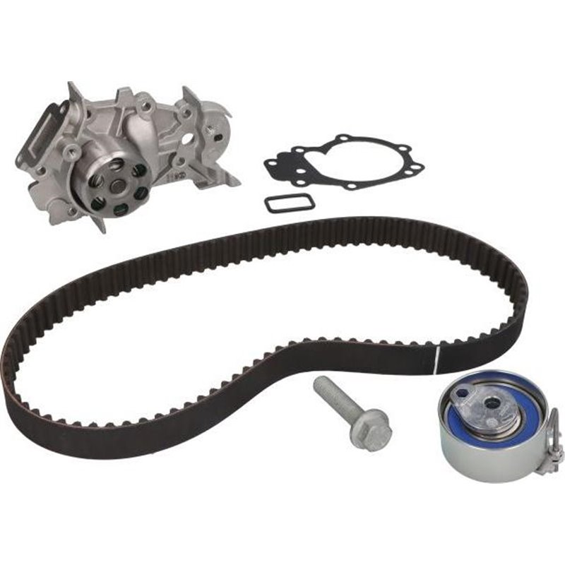 Kit distributie DACIA LOGAN. LOGAN II. LOGAN MCV II. SANDERO. SANDERO II. NISSAN KUBISTAR. RENAULT CLIO II. CLIO III. CLIO III-H