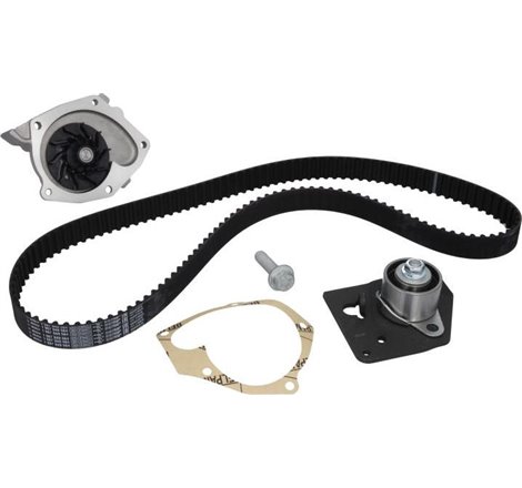 Kit distributie VOLVO S40 I. V40. MITSUBISHI CARISMA. SPACE STAR. NISSAN INTERSTAR. PRIMASTAR. OPEL MOVANO A. VIVARO A. RENAULT 