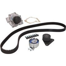 Kit distributie VOLVO 850. C70 I. S40 I. S40 II. S60 I. S60 II. S70. S80 I. V40. V70 I. V70 II. XC70 I. XC90 I. RENAULT LAGUNA I