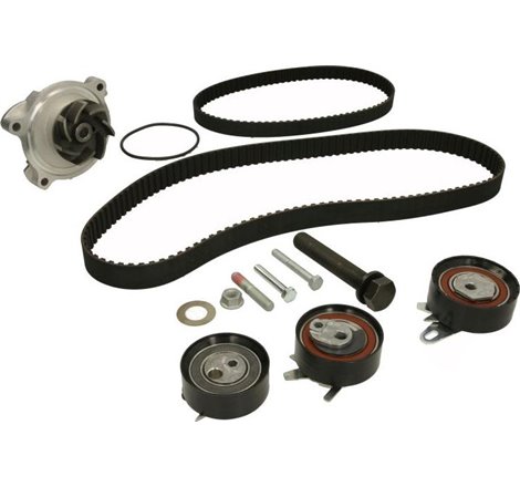 Kit distributie AUDI A6 C4. VW CALIFORNIA T4 CAMPER. LT 28-35 II. LT 28-46 II. TRANSPORTER T4 2.4D-2.5D 07.90-07.06 - BOSCH-1987