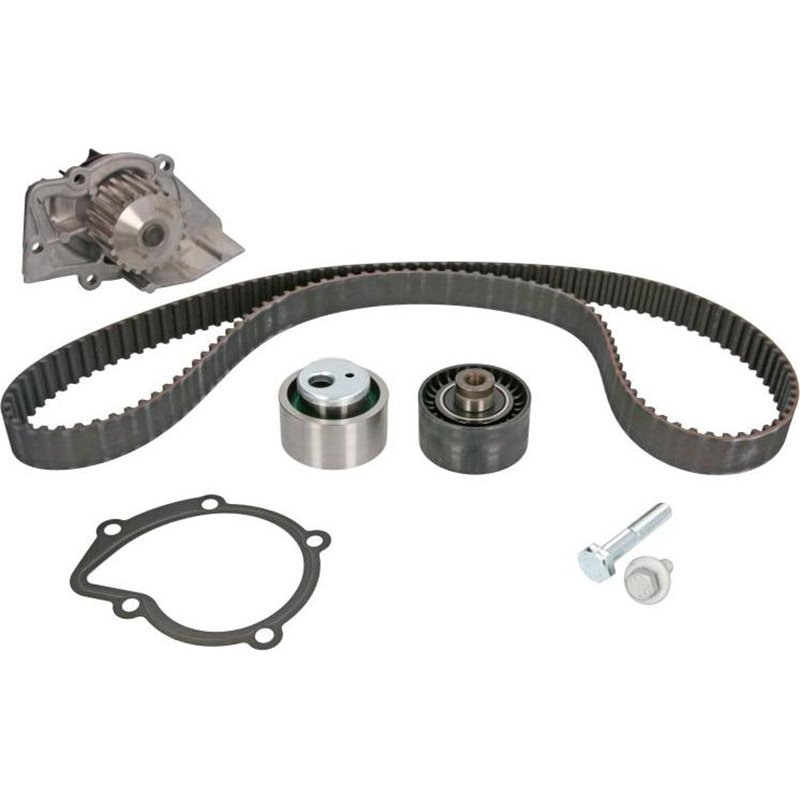 Set de distributie curea  intinzator  pompa de apa CITROEN BERLINGO. BERLINGO-MINIVAN. C15-MINIVAN. JUMPY I. XSARA. XSARA-HATCHB