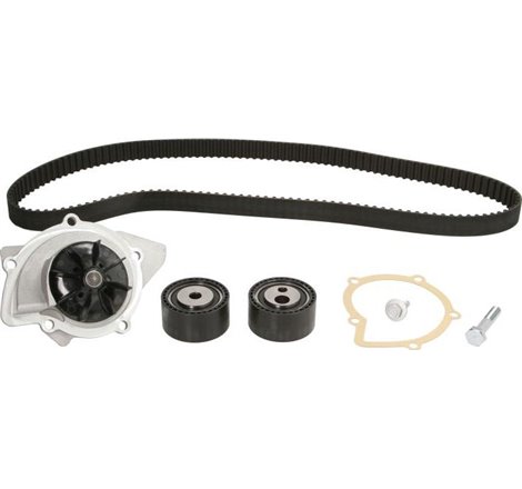 Set de distributie curea  intinzator  pompa de apa CITROEN C5 I. C5 II. C5 I-KOMBI. C8. FIAT ULYSSE. LANCIA PHEDRA. PEUGEOT 406.