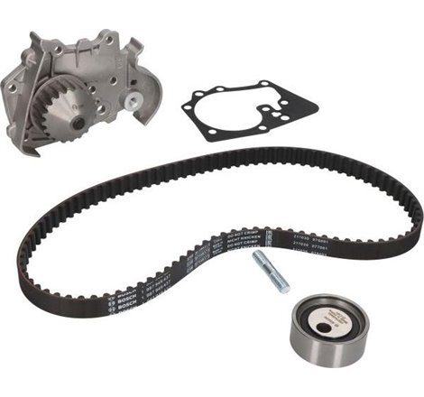 Kit distributie DACIA DOKKER. DOKKER-MINIVAN. LOGAN. LOGAN EXPRESS. LOGAN MCV. SANDERO. RENAULT CLIO II. KANGOO. KANGOO EXPRESS.