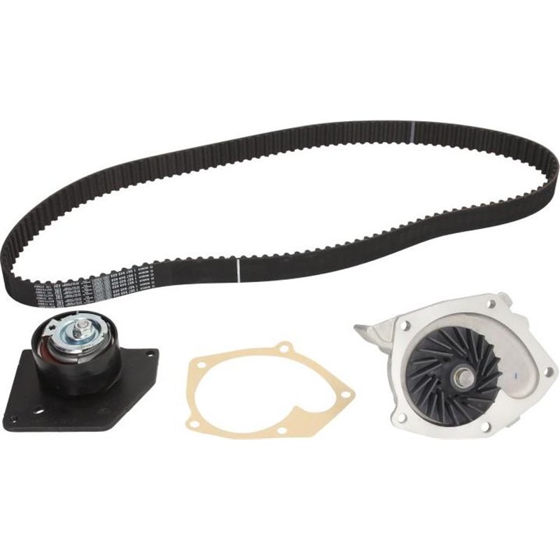 Set de distributie curea  intinzator  pompa de apa RENAULT GRAND SCENIC III. MEGANE. MEGANE III. SCENIC III. SUZUKI GRAND VITARA