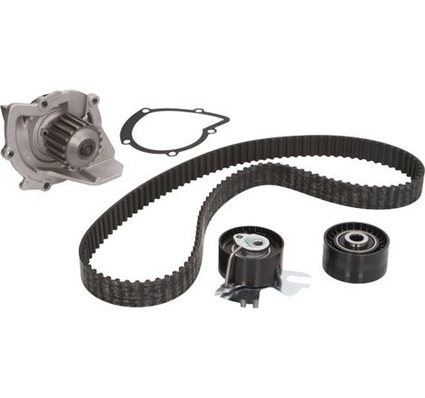 Set de distributie curea  intinzator  pompa de apa DS DS 5. CITROEN C4 GRAND PICASSO I. C4 II. C4 PICASSO I. C5 III. C8. DS4. DS