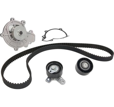 Set de distributie curea  intinzator  pompa de apa CHEVROLET CAPTIVA. CRUZE. EPICA. LACETTI. NUBIRA. OPEL ANTARA A 2.0D 01.05- -