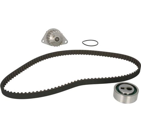 Set de distributie curea  intinzator  pompa de apa CITROEN AX. BERLINGO. BERLINGO-MINIVAN. BX. C15. C15-MINIVAN. SAXO. XSARA. XS
