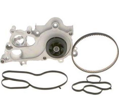 Kit distributie belt  water pump AUDI A1. A1 CITY CARVER. A3. Q2. SEAT ARONA. ATECA. IBIZA IV. IBIZA IV SC. IBIZA IV ST. IBIZA V