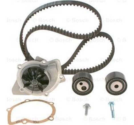 Set de distributie curea  intinzator  pompa de apa CITROEN C5 I. C5 II. C8. FIAT ULYSSE. LANCIA PHEDRA. PEUGEOT 406. 607. 807 2.