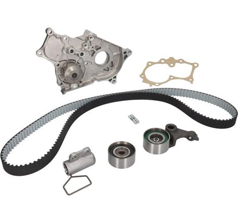 Kit distributie TOYOTA AVENSIS. AVENSIS VERSO. COROLLA. COROLLA VERSO. COROLLA-KOMBI. PREVIA II. RAV 4 II 2.0D 09.97-03.09 - BOS