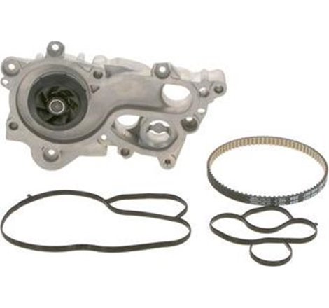 Kit distributie belt  water pump SEAT ARONA. ATECA. IBIZA IV. IBIZA IV SC. IBIZA IV ST. IBIZA V. LEON. LEON SC. LEON ST. MII. TO
