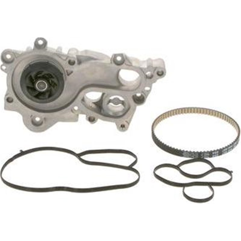 Kit distributie belt  water pump SEAT ARONA. ATECA. IBIZA IV. IBIZA IV SC. IBIZA IV ST. IBIZA V. LEON. LEON SC. LEON ST. MII. TO