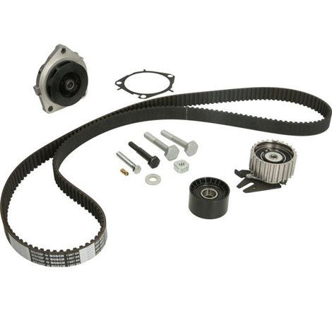 Kit distributie ALFA ROMEO 147. 156. 159. 166. BRERA. GIULIETTA. GIULIETTA-HATCHBACK. GT. SPIDER. FIAT 500X. BRAVO II. CROMA. CR