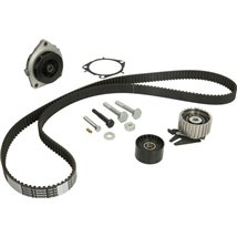 Kit distributie ALFA ROMEO 147. 156. 159. 166. BRERA. GIULIETTA. GIULIETTA-HATCHBACK. GT. SPIDER. FIAT 500X. BRAVO II. CROMA. CR