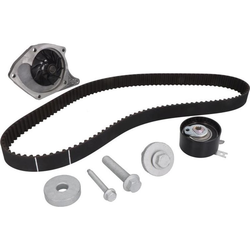 Kit distributie DACIA DOKKER. DOKKER-MINIVAN. DUSTER. LODGY. LOGAN. LOGAN EXPRESS. LOGAN II. LOGAN MCV. LOGAN MCV II. SANDERO. S