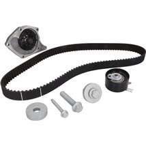 Kit distributie DACIA DOKKER. DOKKER-MINIVAN. DUSTER. LODGY. LOGAN. LOGAN EXPRESS. LOGAN II. LOGAN MCV. LOGAN MCV II. SANDERO. S