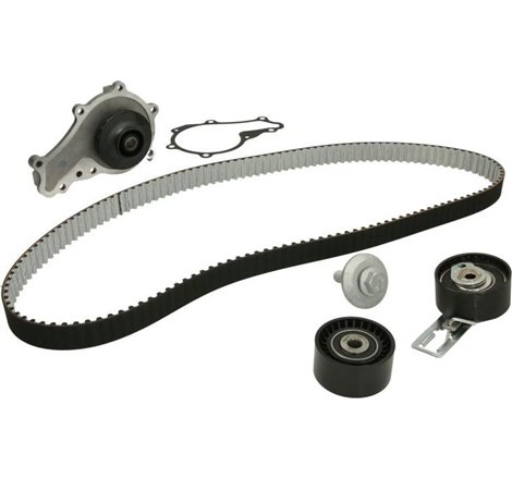 Kit distributie VOLVO C30. S40 II. S60 II. S80 II. V40. V50. V60 I. V70 III. CITROEN BERLINGO. BERLINGO MULTISPACE. BERLINGO-MIN