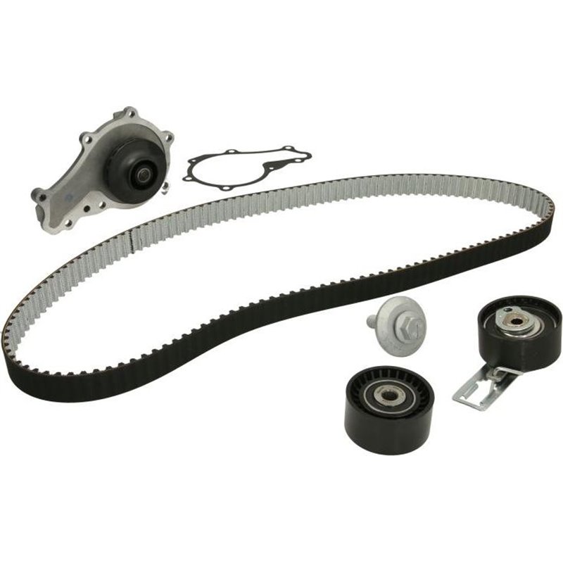 Kit distributie VOLVO C30. S40 II. S60 II. S80 II. V40. V50. V60 I. V70 III. CITROEN BERLINGO. BERLINGO MULTISPACE. BERLINGO-MIN