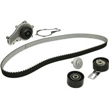 Kit distributie VOLVO C30. S40 II. S60 II. S80 II. V40. V50. V60 I. V70 III. CITROEN BERLINGO. BERLINGO MULTISPACE. BERLINGO-MIN