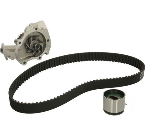 Kit distributie CHEVROLET AVEO-KALOS. MATIZ. SPARK. DAEWOO KALOS. MATIZ 1.0-1.2LPG 01.03- - BOSCH-1987946989