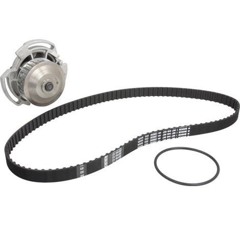 calendarul stabilit. curea  pompa de apa AUDI 50. 80. Volkswagen Derby. Golf I. II. Passat. Polo. 1.1-1.3. 08.74- - BOSCH-198794