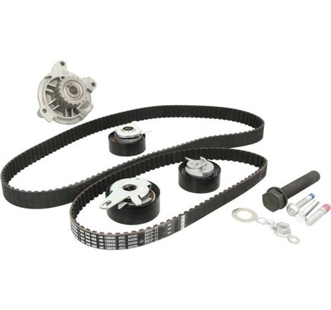 Set de distributie curea  intinzator  pompa de apa AUDI A6 C4. VW CALIFORNIA T4 CAMPER. LT 28-35 II. LT 28-46 II. TRANSPORTER T4